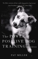 Pat Miller - Power of Positive Dog Training, Häftad