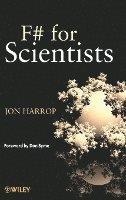 bokomslag F# for Scientists