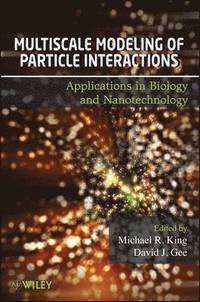bokomslag Multiscale Modeling of Particle Interactions