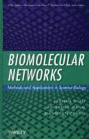 Biomolecular Networks 1