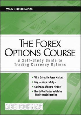 bokomslag The Forex Options Course