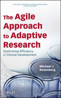 The Agile Approach to Adaptive Research 1