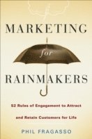 Marketing for Rainmakers 1