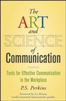 P. S. Perkins, Perkins, P S Perkins - Art and Science of Communication, Inbunden