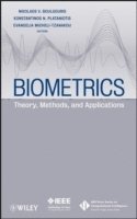 N. V. Boulgouris, N. V. Boulgouris, Konstantinos N. Plataniotis, Evangelia Micheli-Tzanakou - Biometrics, Inbunden