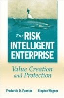 Frederick Funston, Stephen Wagner - Surviving and Thriving in Uncertainty, Inbunden