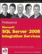 bokomslag Professional SQL Server 2008 Integration Services
