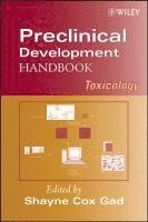 bokomslag Preclinical Development Handbook