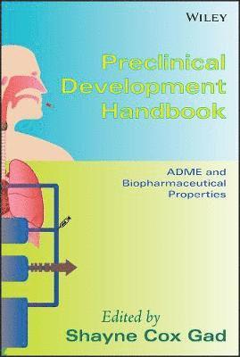 Preclinical Development Handbook 1