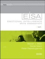 bokomslag Emotional Intelligence Skills Assessment (EISA) Self