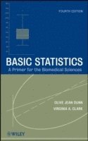 bokomslag Basic Statistics