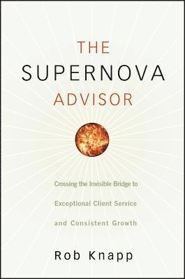 The Supernova Advisor 1