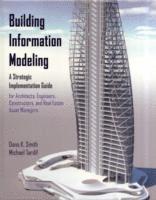 bokomslag Building Information Modeling