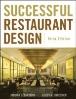 bokomslag Successful Restaurant Design