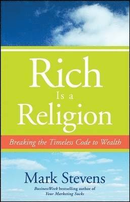 Rich is a Religion 1