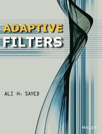 bokomslag Adaptive Filters