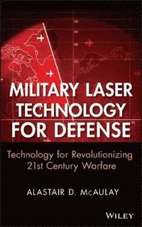 bokomslag Military Laser Technology for Defense