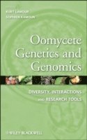 Oomycete Genetics and Genomics 1