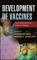 Development of Vaccines 1