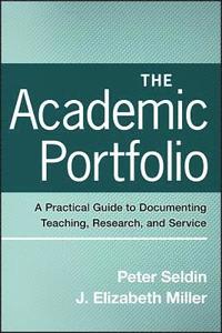 bokomslag The Academic Portfolio