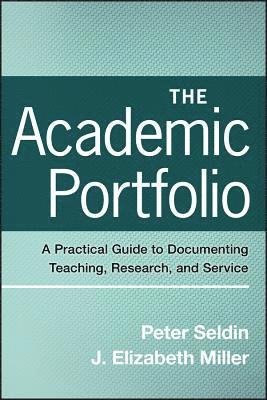 The Academic Portfolio 1