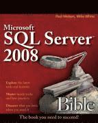 bokomslag Microsoft SQL Server 2008 Bible