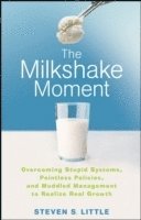 Milkshake Moment