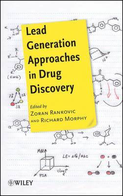 Lead Generation Approaches in Drug Discovery 1