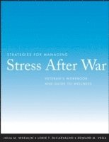 Strategies for Managing Stress After War 1