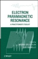 bokomslag Electron Paramagnetic Resonance