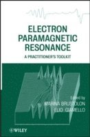 Brustolon, Giamello, Marina Brustolon, Elio Giamello - Electron Paramagnetic Resonance, Inbunden