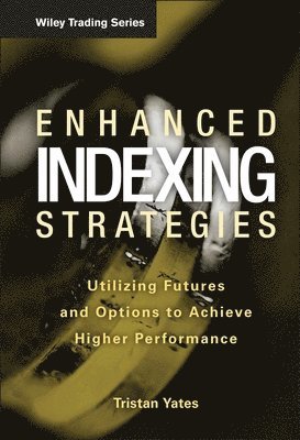 bokomslag Enhanced Indexing Strategies