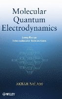 Molecular Quantum Electrodynamics 1