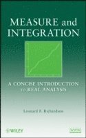 Measure and Integration 1