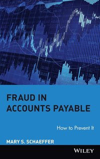 bokomslag Fraud in Accounts Payable