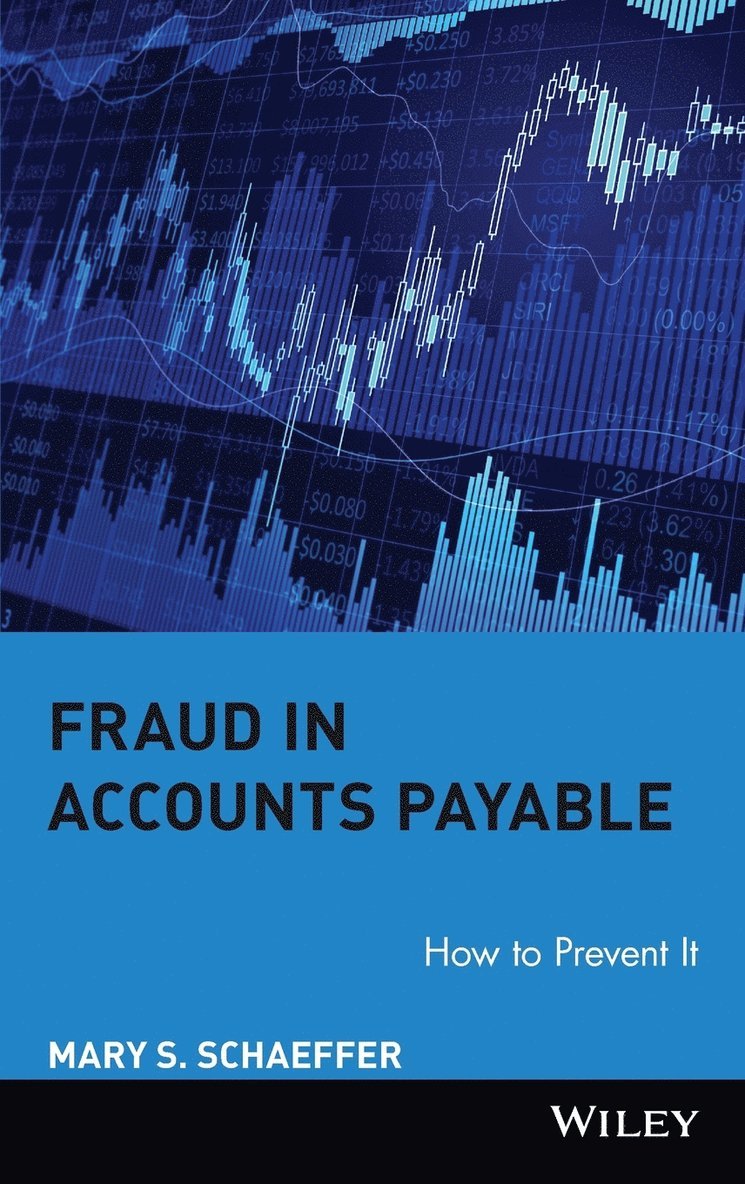 Fraud in Accounts Payable 1