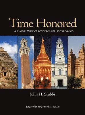 Time Honored