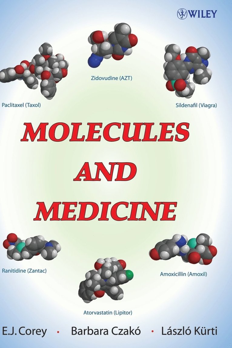Molecules and Medicine 1