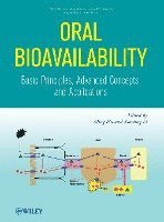 bokomslag Oral Bioavailability