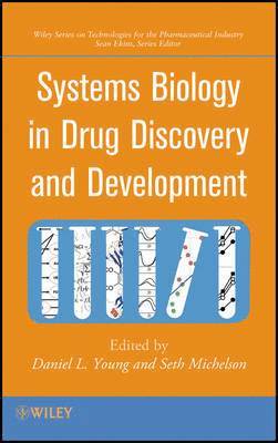 bokomslag Systems Biology in Drug Discovery and Development