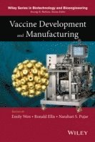 bokomslag Vaccine Development and Manufacturing