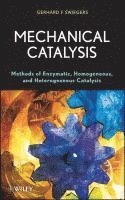 bokomslag Mechanical Catalysis