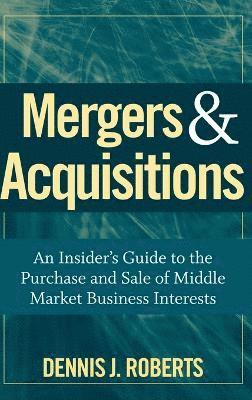 Mergers & Acquisitions