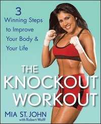bokomslag Knockout Workout
