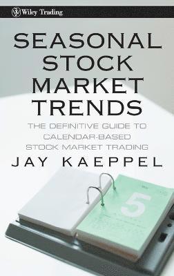 bokomslag Seasonal Stock Market Trends