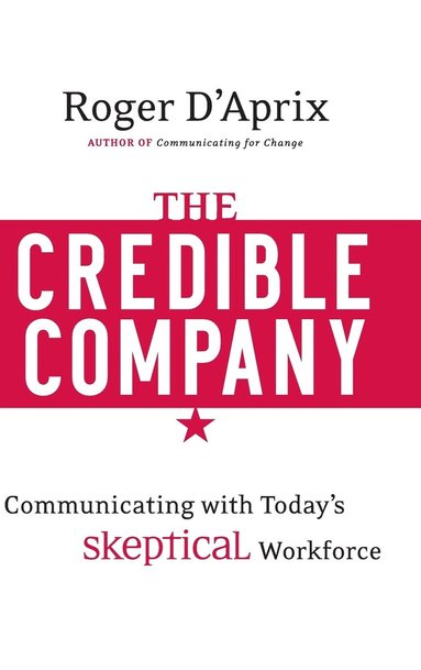 bokomslag Credible Company
