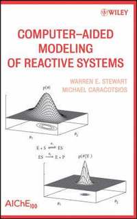 bokomslag Computer-Aided Modeling of Reactive Systems
