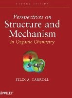 bokomslag Perspectives on Structure and Mechanism in Organic Chemistry