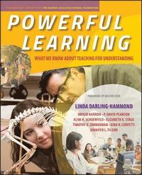 bokomslag Powerful Learning