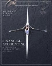Financial accounting - a focus on fundamentals